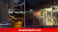 মধ্যপ্রাচ্যে যুদ্ধের দামামা, ইরানে থাকা ভারতীয়দের জন্য সতর্কতা জারি, '..দূতাবাসের সঙ্গে যোগাযোগে থাকুন'