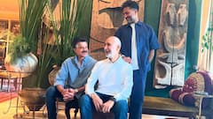 Sonam Kapoor Shares Touching Father’s Day Wish For The Remarkable Men Around Her