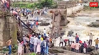 पुणे पुल हादसा: PM मोदी ने CM फडणवीस को किया कॉल, खरगे बोले- जवाबदेही जरूरी