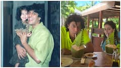 Ananya Panday’s Father’s Day Post For Chunky Pandey Is All Things Cute And Nostalgic