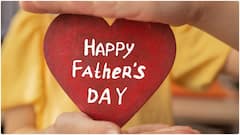 Fathers Day 2025 Wishes : ఫాదర్స్ డే విషెష్.. ఈ ఫోటోలు పంపి, స్టేటస్ పెట్టి సెలబ్రేట్ చేసేయండిలా