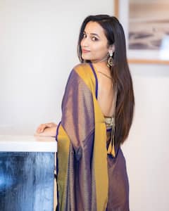 Srinidhi Shetty: లేటైందా..అయినా పర్వాలేదు లేటెస్ట్ గానే భావిస్తా - నానితో శ్రీనిధి గుసగుసలు!