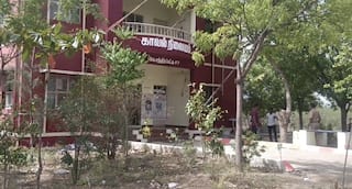 மதுரையில் காவல்நிலையத்தை சூறையாடி.. ஏட்டை அறையில் தள்ளி, பூட்டிஅட்டூலியம்.. நடந்தது என்ன?