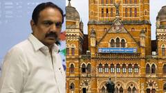 दोन राष्ट्रवादी एकत्र लढण्याची चर्चा रंगली, जयंत पाटील काय म्हणाले? मुंबई मनपाच्या ठेवींवरूनही सरकावर हल्लाबोल 