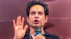 Tripura's Tipra Motha Seeks PM Modi's Intervention For Sending Back Illegal Immigrant