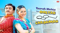 तारक मेहता का उल्टा चश्मा में एक बार फिर भूतनी का खौफ, जानें शो के अपकमिंग ट्विस्ट के बारे में