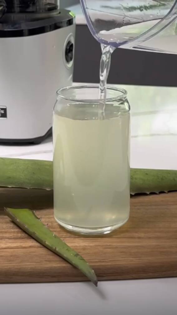 9 Ayurvedic Morning Tonics You Can Make In 3 Minutes