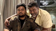இயக்குநராக அறிமுகமாகும் பார்த்திபனின் மகன்..முதல் படத்திலேயே தந்தை இயக்குகிறாரா!