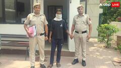 दिल्ली के मंगोलपुरी में कॉस्मेटिक दुकान लूट का खुलासा, 4 गिरफ्तार, चाकू बरामद