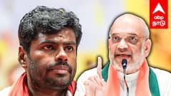 பேச்சை மீறும் அண்ணாமலை! கடுப்பில் நயினார், வானதி! அமித்ஷாவுக்கு பறந்த மெசேஜ்