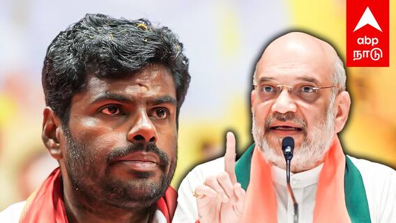 Annamalai vs Nainar | பேச்சை மீறும் அண்ணாமலை! கடுப்பில் நயினார், வானதி! அமித்ஷாவுக்கு பறந்த மெசேஜ்