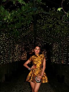 Priyanka Chahar Choudhary’s Yellow Look Is Everything Your Summer Wardrobe Needs