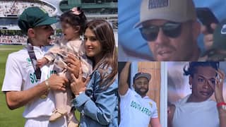 रो पड़े केशव महाराज, तेम्बा बावुमा ने यूं छुपाए आंसू, WTC Final जीतने के बाद दिग्गज भी हुए भावुक