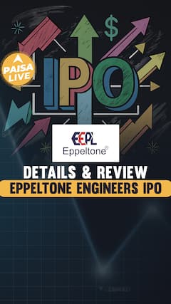 IPO Alert: Eppeltone Engineers IPO: GMP, Price और Detailed Review Apply या Avoid | Paisa Live