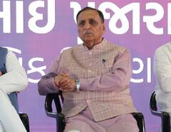 રાજકોટમાં કાલે સાંજે 5 વાગ્યે નિવાસસ્થાનેથી વિજયભાઈની અંતિમ યાત્રા નીકળશે, અંતિમ યાત્રાનો રુટ જાહેર