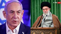 'हमारा एयर डिफेंस कहां है?' जब इजरायल ने ईरान के परमाणु ठिकानों पर की एयरस्ट्राइक तो चिल्ला रहे थे मिलिट्री कमांडर