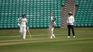 गायकवाड़-सुंदर जीरो, सुदर्शन ने 38 तो सरफराज ने बनाए 101 नाबाद; देखें इंग्लैंड में भारतीय बल्लेबाजों का स्कोरकार्ड