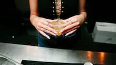 इन राज्यों में आदमियों से ज्यादा शराब पीती हैं महिलाएं, हैरान कर देंगे आंकड़े