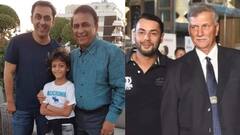 Father's Day 2025: भारतीय टीम में पिता-पुत्र की वो 6 जोड़ी, जो क्रिकेट जगत में हुए फेमस