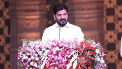 ఒక్క మాటతో తెలంగాణ సీఎం రేవంత్ రెడ్డి టాలీవుడ్ భయాన్ని పోగొట్టారా? సినీ పరిశ్రమలో నూతనోత్సాహం