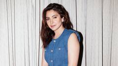 Anushka Sharma’s Father’s Day Post For Dad And Virat Kohli Features Adorable Surprise From Vamika