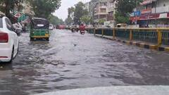 ચોમાસા અને ભારે વરસાદને લઈને પરેશ ગોસ્વામીની મોટી આગાહી, આ તારીખથી ગાજવીજ સાથે વરસાદ તૂટી પડશે