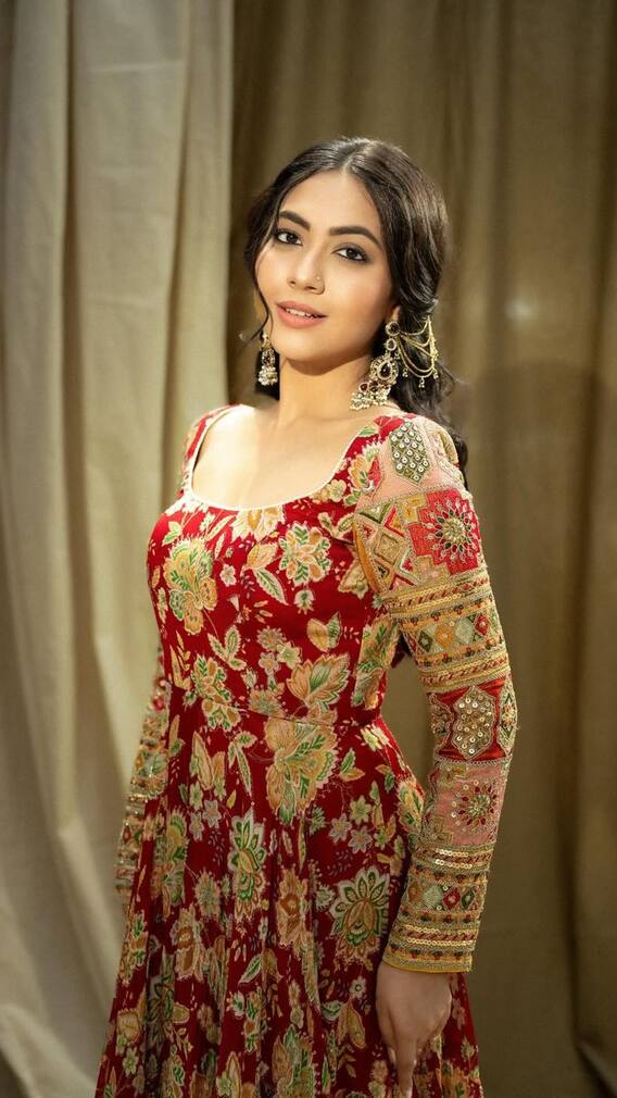 कौन है रीम शेख की सौतेली बहन?