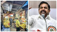 குன்னூர் வியாபாரிகளின் வயிற்றில் அடித்த பொம்மை முதல்வர்.. காட்டமாக விமர்சித்த இபிஎஸ்
