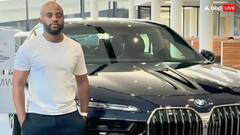 महंगी कारों से भरा है टेम्बा बावुमा का गैराज, करोड़ों से शुरू होती है कीमत