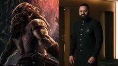 'కాంతార చాప్టర్ 1' షూటింగ్ సెట్‌లో యాక్సిడెంట్ - స్పందించిన చిత్ర నిర్మాణ సంస్థ