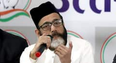 Bareilly Violence: Tauqeer Raza Khan’s Aide Detained After Clashes During 'I Love Muhammad' Campaign