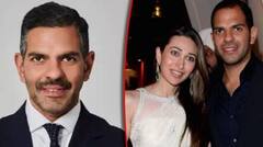 ਸੰਜੇ ਕਪੂਰ ਦੀ ਮੂੰਹ 'ਚ ਮਧੂ-ਮੱਖੀ ਜਾਣ ਨਾਲ ਹੋਈ ਮੌਤ', ਹਾਰਟ ਅਟੈਕ ਤੋਂ ਪਹਿਲਾਂ ਕਰਿਸ਼ਮਾ ਦੇ ਪਤੀ ਨੇ ਬੋਲੇ ਇਹ ਆਖਰੀ ਸ਼ਬਦ...