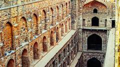 Father’s Day In Delhi — Best Heritage Spots To Visit With Your Dad