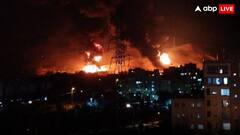 इजरायल ने ईरान की ऑयल रिफाइनरी पर किया अटैक, नेतन्याहू ने दी चेतावनी- 'अभी तो कुछ नहीं किया, आने वाले समय में...'