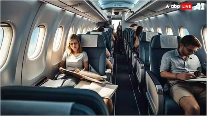 આ સિવાય, ત્રીજું કારણ એ છે કે પેરાશૂટથી કૂદકો મારવા માટે ખાસ તાલીમ લેવી જરૂરી છે, કારણ કે એક નાની ભૂલ પણ મોટી દુર્ઘટનાનું કારણ બની શકે છે. પેસેન્જર પ્લેનમાં એવા સામાન્ય નાગરિકો હોય છે જેમને પેરાશૂટથી કૂદવાની તાલીમ આપવામાં આવી નથી.