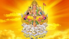 Sun Transit 2025: अखेर ती शुभ वेळ आलीच! सूर्याची मिथुन राशीत एंट्री,'या' 5 राशींचे 'अच्छे दिन' सुरू, श्रीमंतीचे 3 योग बनतायत..