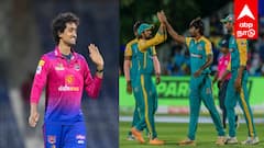 டிஎன்பிஎல் டி20 கிரிக்கெட்: சேலத்தில் இன்று திருச்சி, திருப்பூர் அணிகள் மோதல்! திண்டுக்கல் அபார வெற்றி!