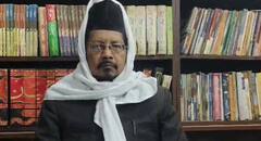 'इस्लाम की टकराहट हिंदुओं से नहीं, यहूदियों से...', ईरान पर इजरायल के हमले पर क्या बोले मौलाना शहाबुद्दीन रजवी?