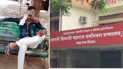 पुण्यातील सराईत गुंडाचा सोलापुरात खात्मा; पुणे पोलिसात अनेक गुन्हे दाखल, गुन्हे शाखेची कारवाई