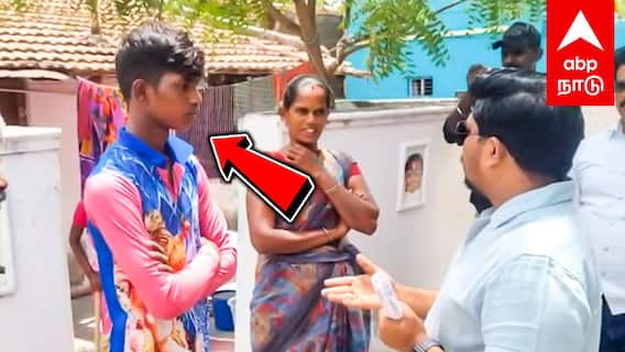 Virudhunagar collector | 