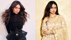 8 Most Glamorous Looks Of Soundarya Sharma That Set The Internet Ablaze