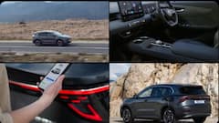 MG ZS EV Offer: நாட்டின் முதல் EV இண்டர்நெட் எஸ்யுவி, ரூ.6 லட்சம் வரை விலை குறைப்பு - 75 அம்சங்கள், பக்கா டிசைன்