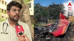 'সব ঝলসে যাওয়া দেহ আসছিল, হস্টেল থেকে আসা জুনিয়র ডাক্তারদের CPR দিয়েও বাঁচানো যায়নি', ভয়াবহ অভিজ্ঞতা শেয়ার বাঙালি চিকিৎসকের