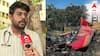 'সব ঝলসে যাওয়া দেহ আসছিল, হস্টেল থেকে আসা জুনিয়র ডাক্তারদের CPR দিয়েও বাঁচানো যায়নি', ভয়াবহ অভিজ্ঞতা শেয়ার বাঙালি চিকিৎসকের