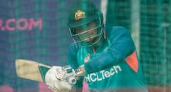 Steve Smith's Embarrassing Record After WTC Final Defeat