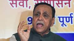 विजय रूपाणी के निधन पर एक दिन का राजकीय शोक, क्या इस दिन बंद रहेगा पूरा गुजरात?