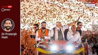 BJP’s Cautious Confidence In Bihar: Nitish, Caste Strategy, And Operation Sindoor Fuel NDA’s Ambitions