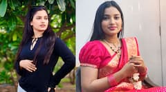 खराब कमेंट्स करतात, तेच लोक मेसेज करुन I Love You, I Miss you; मला तुला भेटायचंय म्हणतात; राजेश्वरी खरातचं वक्तव्य