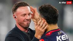 अनुष्का की प्रेग्नेंसी..., विराट कोहली से हो गई थी अनबन, एक साल बाद एबी डिविलियर्स ने खोला बड़ा राज