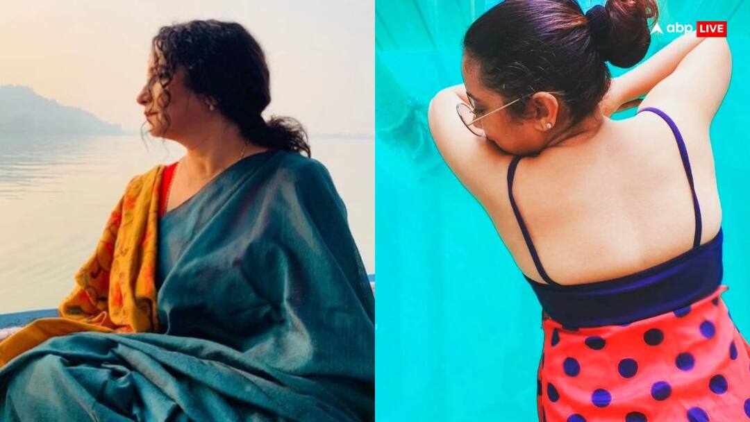 47 साल की उम्र में भी कुंवारी हैं शाहरुख खान की ये कोस्टार, बोलीं - ‘मैंने बहुत गलत हाथ पकड़े हैं..’